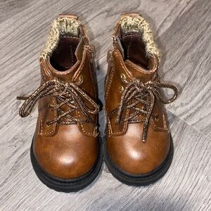 Infant Girls Boots